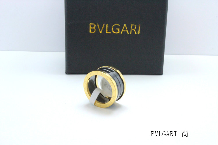 Anello Bvlgari Modello 129